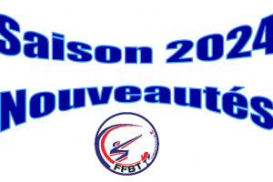 Licences 2024 : La dématérialisation