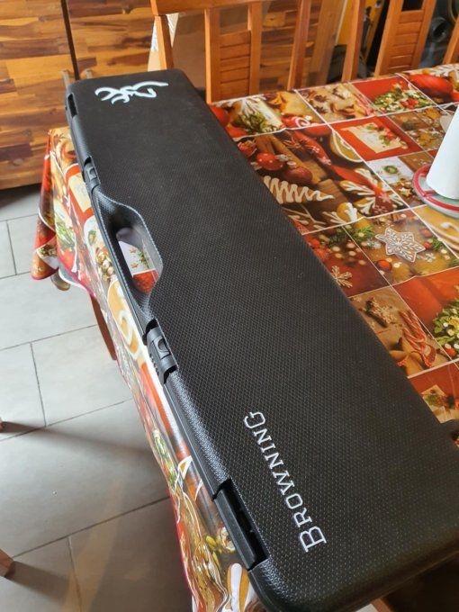 BROWNING B525 - Sporter One