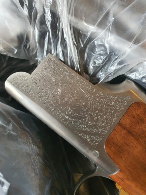 BROWNING B525 - Sporter One