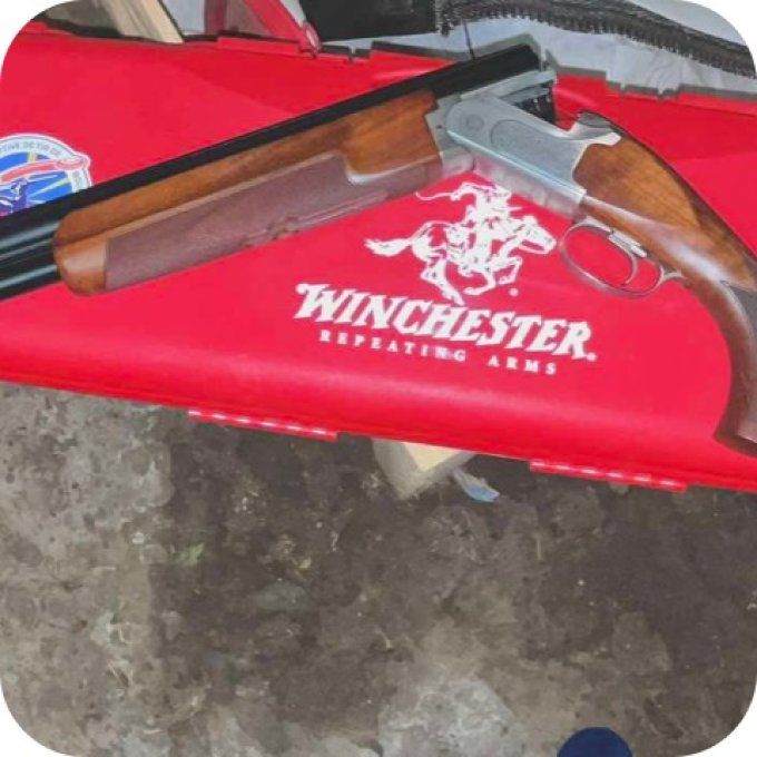 WINCHESTER Select Trap 
